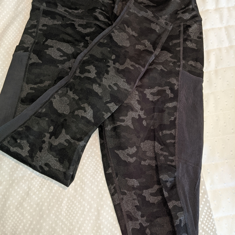 Fabletics Legging, Large